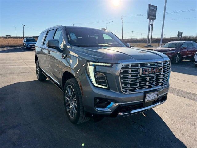 2026 GMC Yukon XL Denali Farmington MO