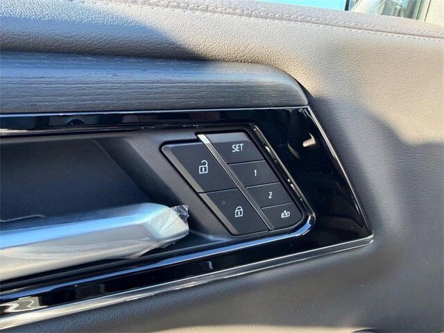 2026 GMC Yukon XL Denali Farmington MO