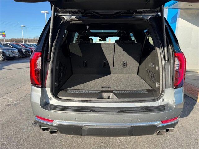 2026 GMC Yukon XL Denali Farmington MO