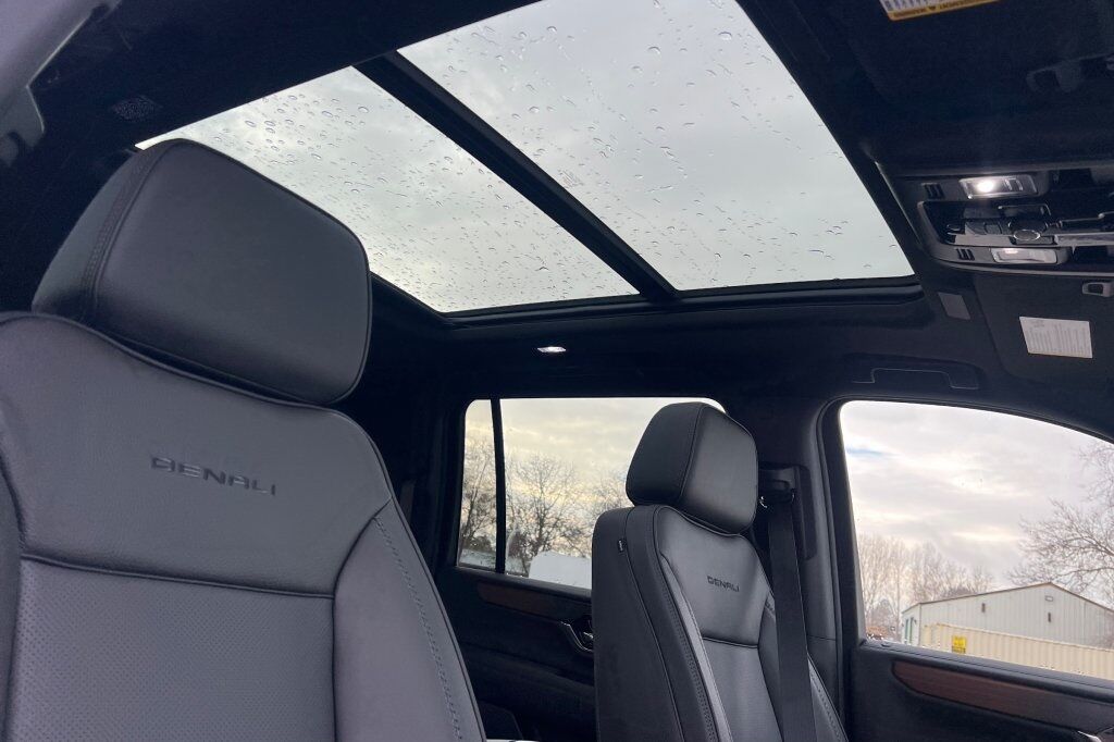 2026 GMC Yukon XL Denali Fruitland ID