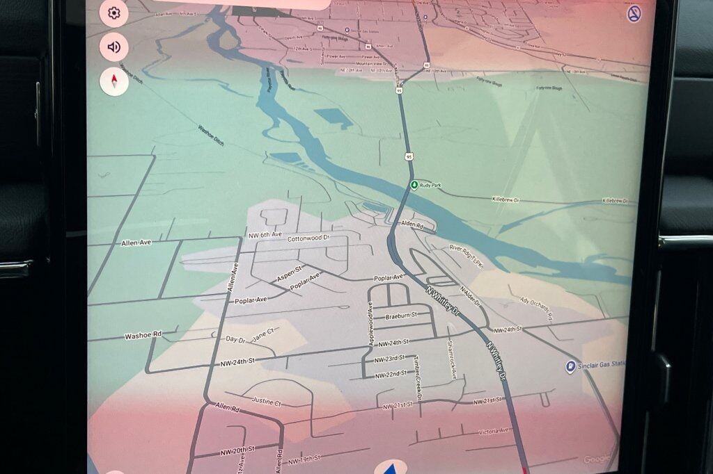 2026 GMC Yukon XL Denali Fruitland ID