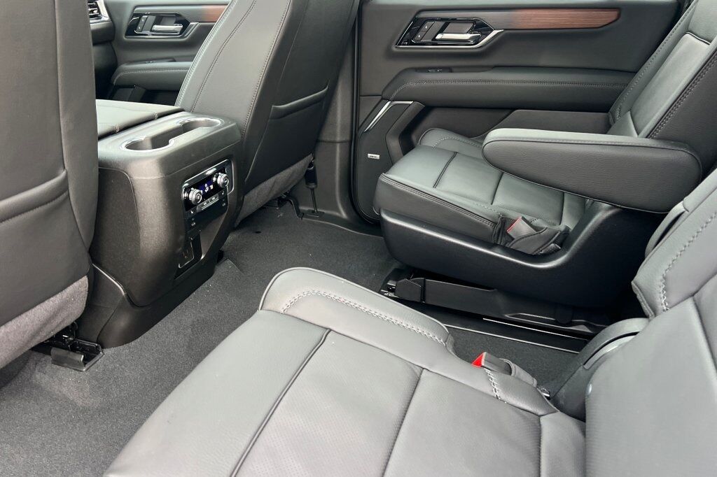 2026 GMC Yukon XL Denali Fruitland ID