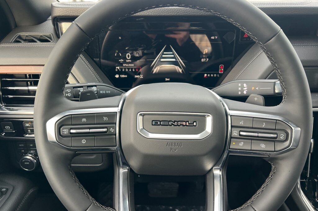 2026 GMC Yukon XL Denali Fruitland ID