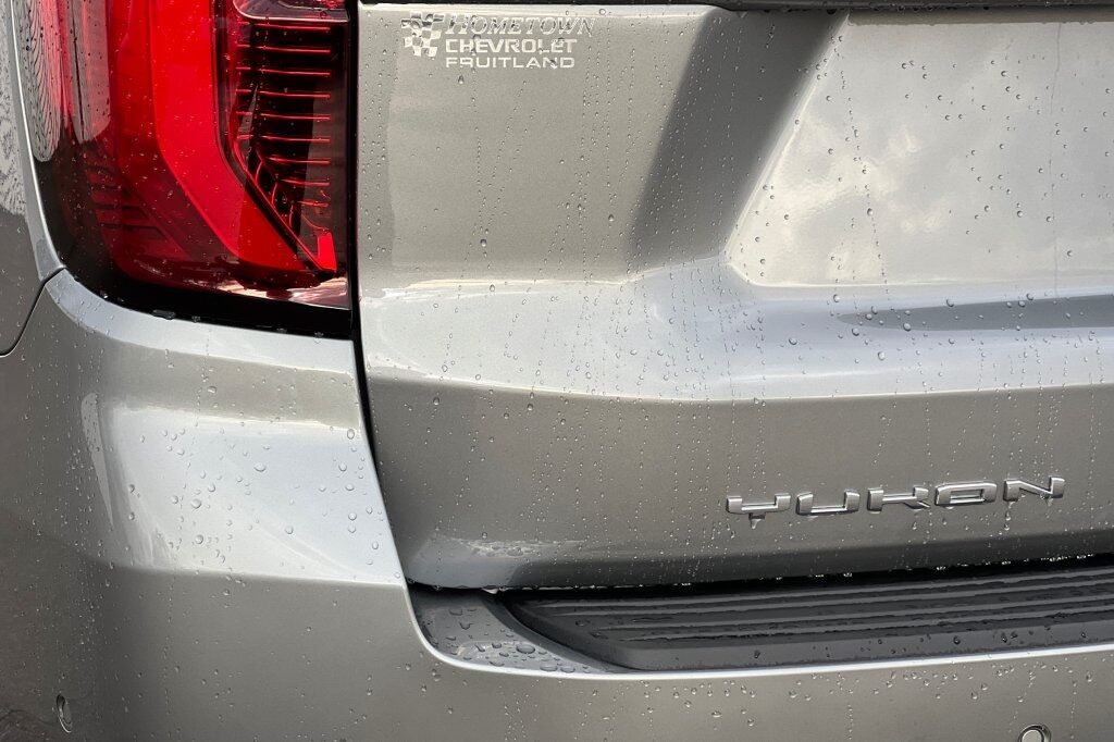 2026 GMC Yukon XL Denali Fruitland ID