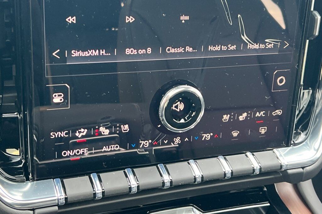 2026 GMC Yukon XL Denali Fruitland ID