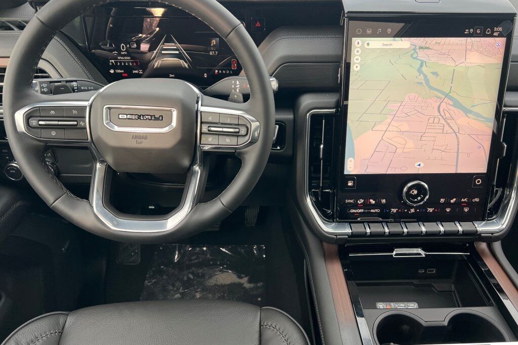 2026 GMC Yukon XL Denali Fruitland ID