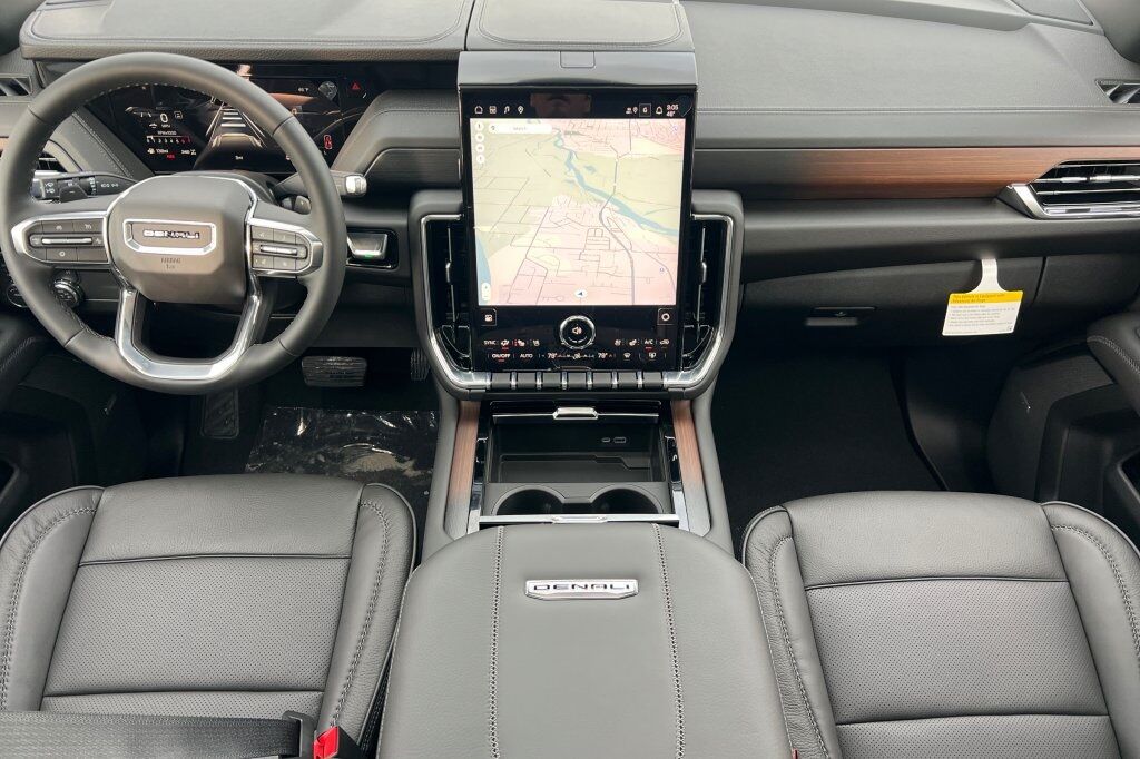 2026 GMC Yukon XL Denali Fruitland ID