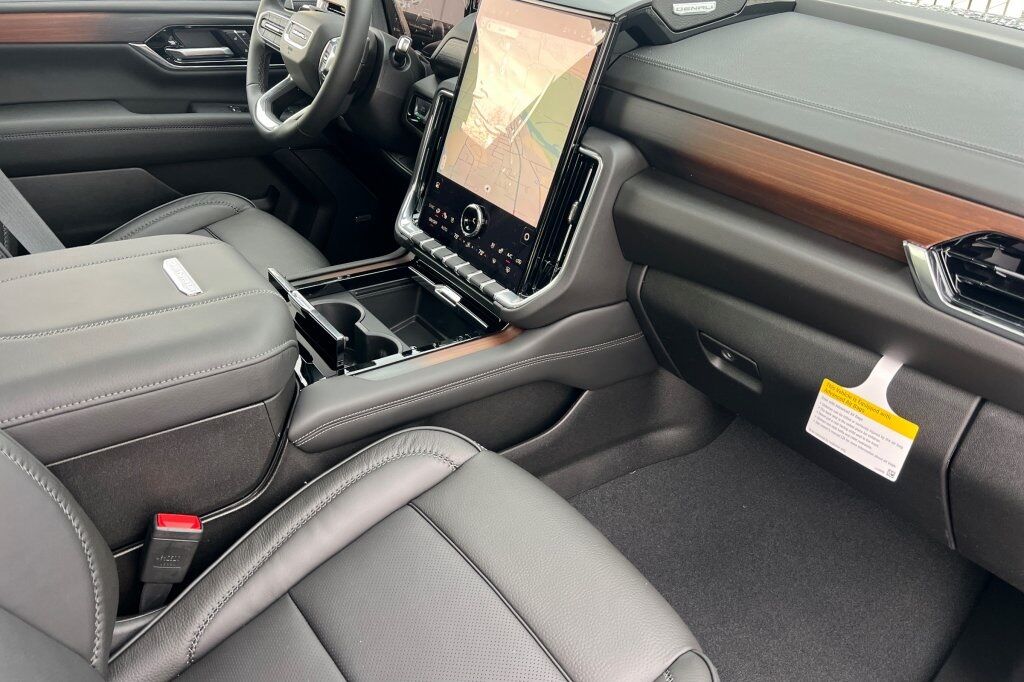 2026 GMC Yukon XL Denali Fruitland ID