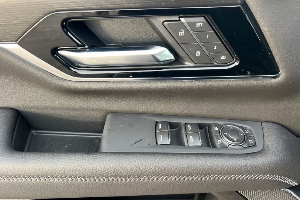 2026 GMC Yukon XL Denali Fruitland ID