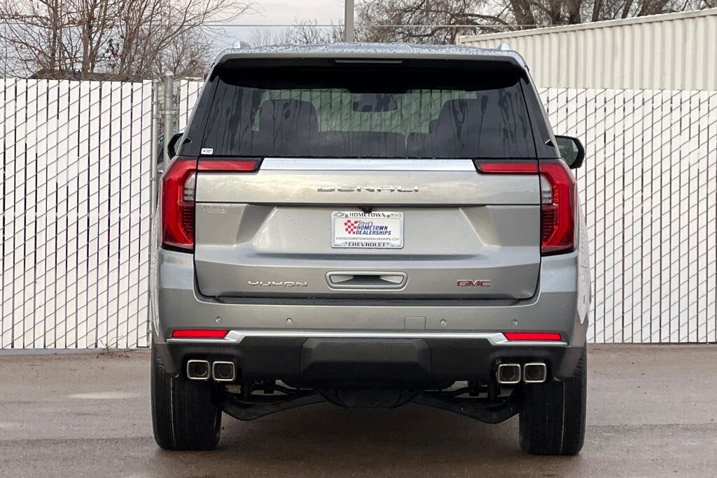 2026 GMC Yukon XL Denali Fruitland ID