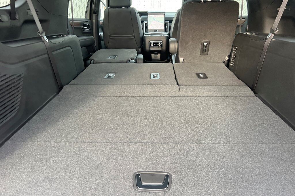 2026 GMC Yukon XL Denali Fruitland ID