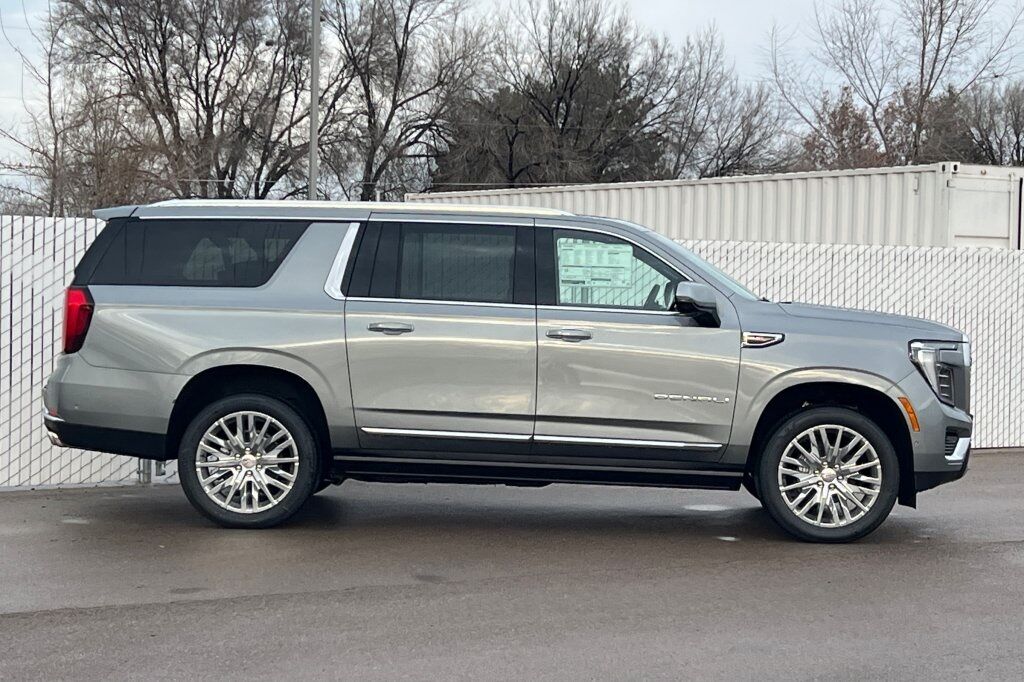 2026 GMC Yukon XL Denali Fruitland ID