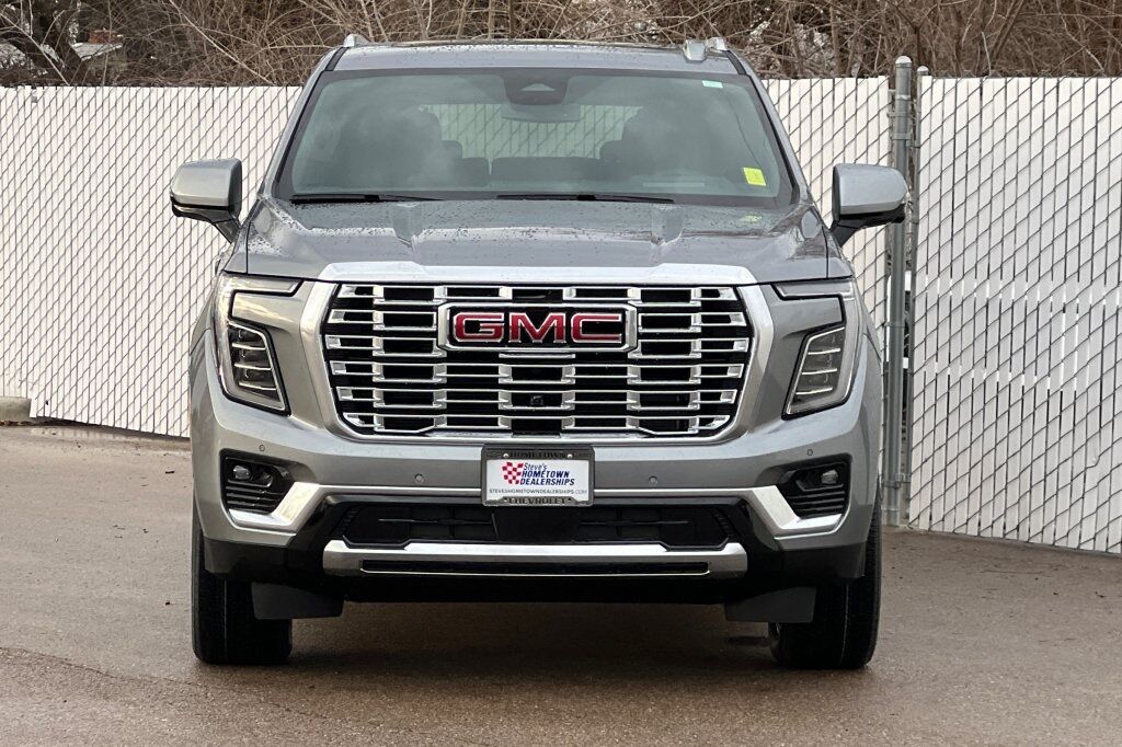2026 GMC Yukon XL Denali Fruitland ID