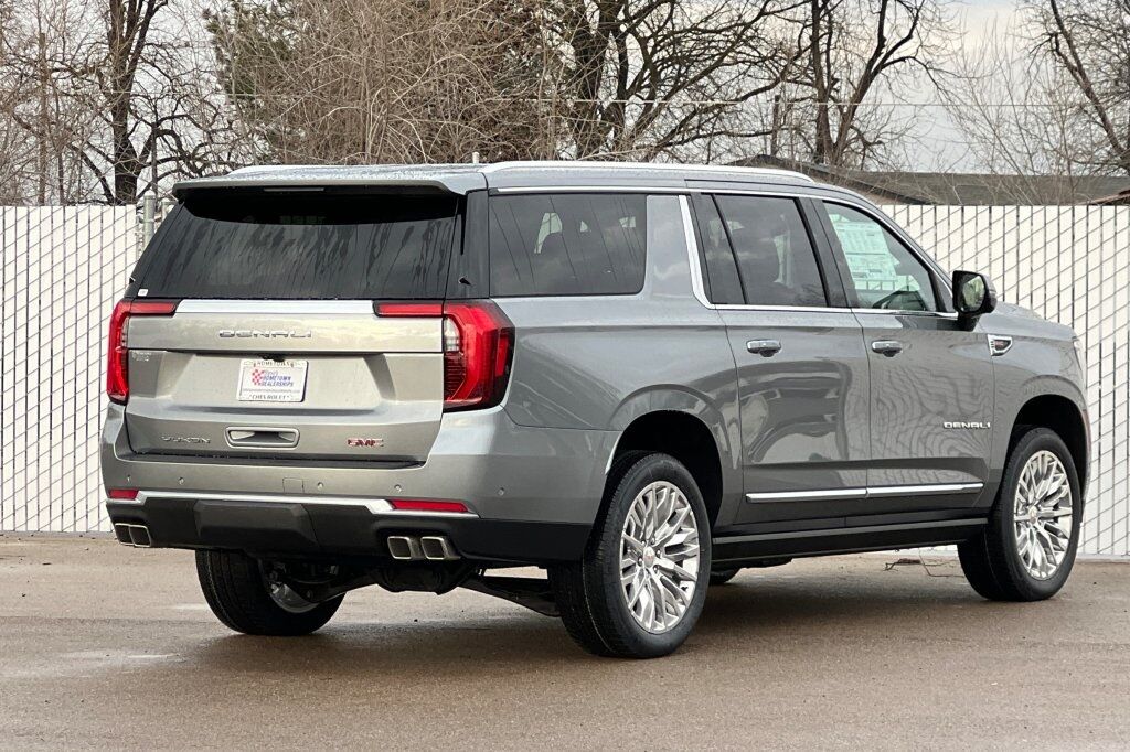 2026 GMC Yukon XL Denali Fruitland ID