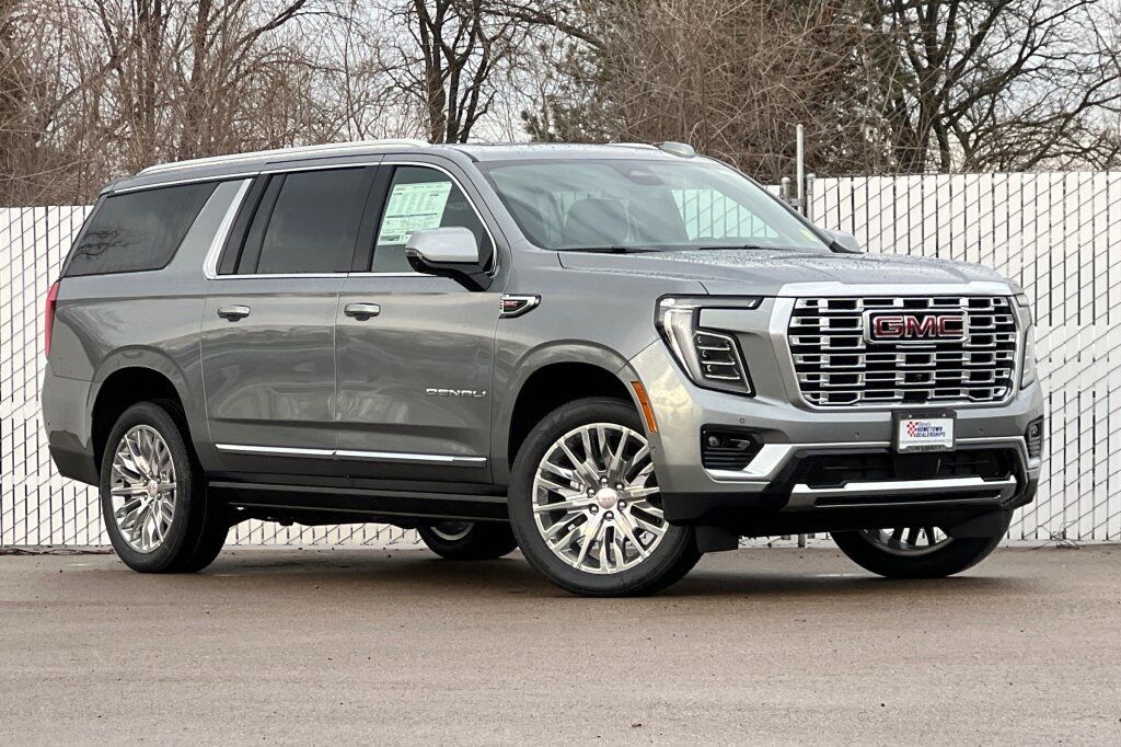 2026 GMC Yukon XL Denali Fruitland ID