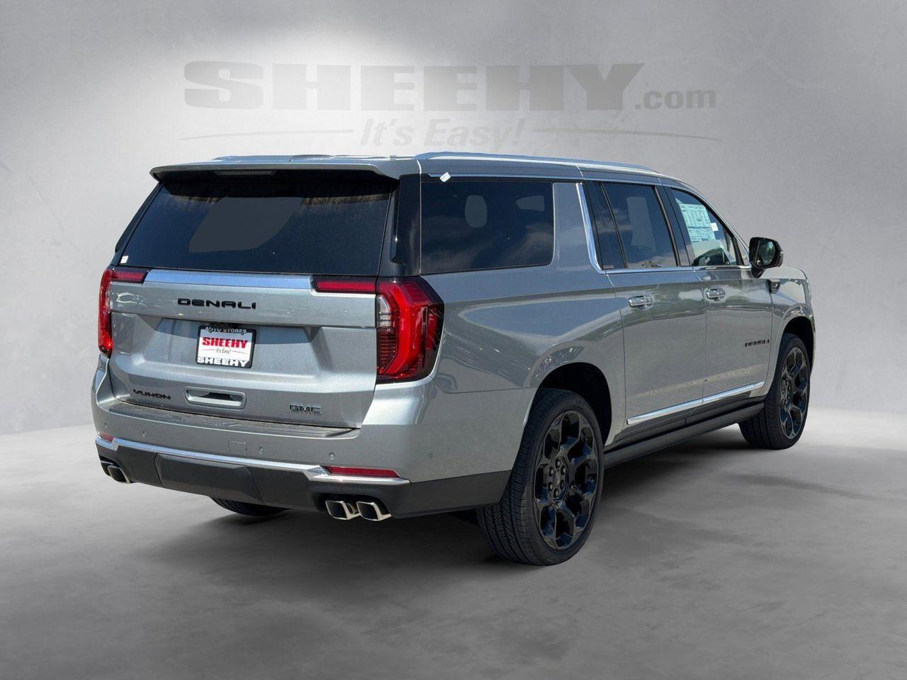 2026 GMC Yukon XL Denali Hagerstown MD