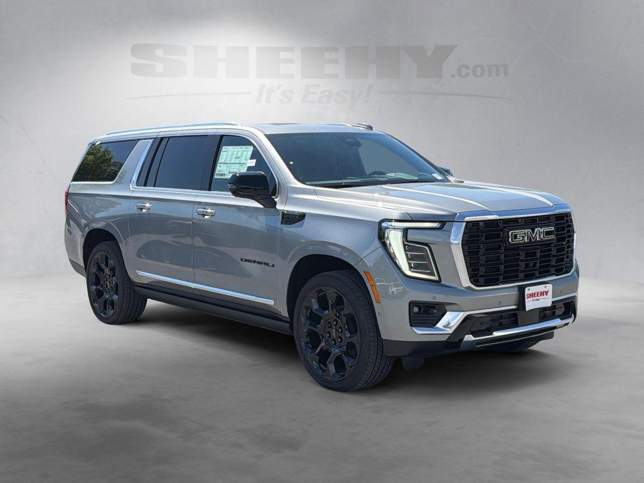 2026 GMC Yukon XL Denali Hagerstown MD