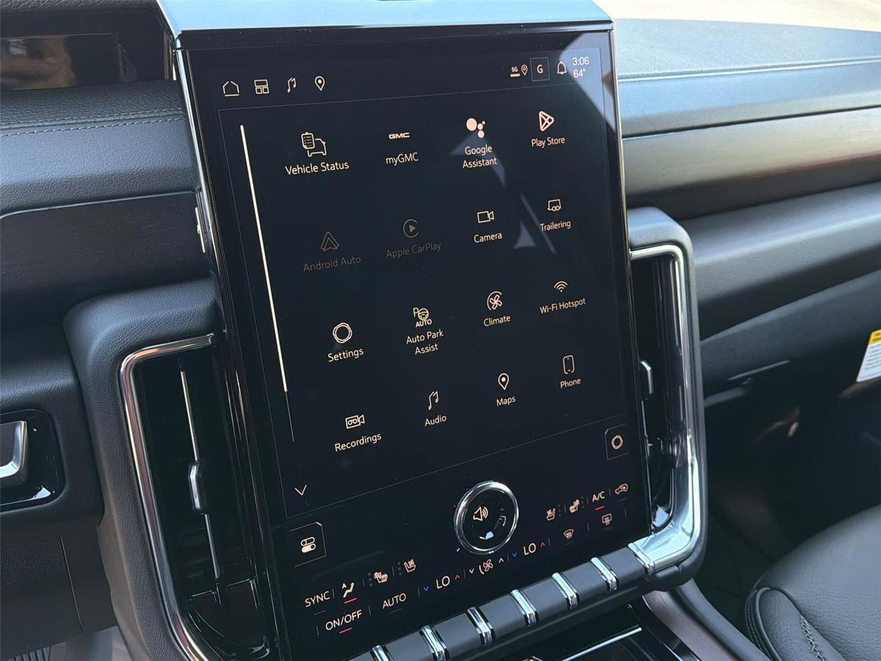 2026 GMC Yukon XL Denali Hagerstown MD