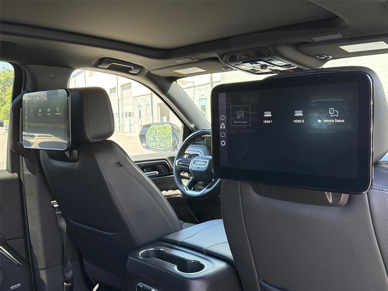 2026 GMC Yukon XL Denali Hagerstown MD