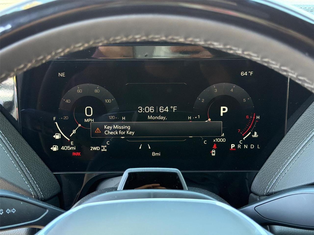 2026 GMC Yukon XL Denali Hagerstown MD
