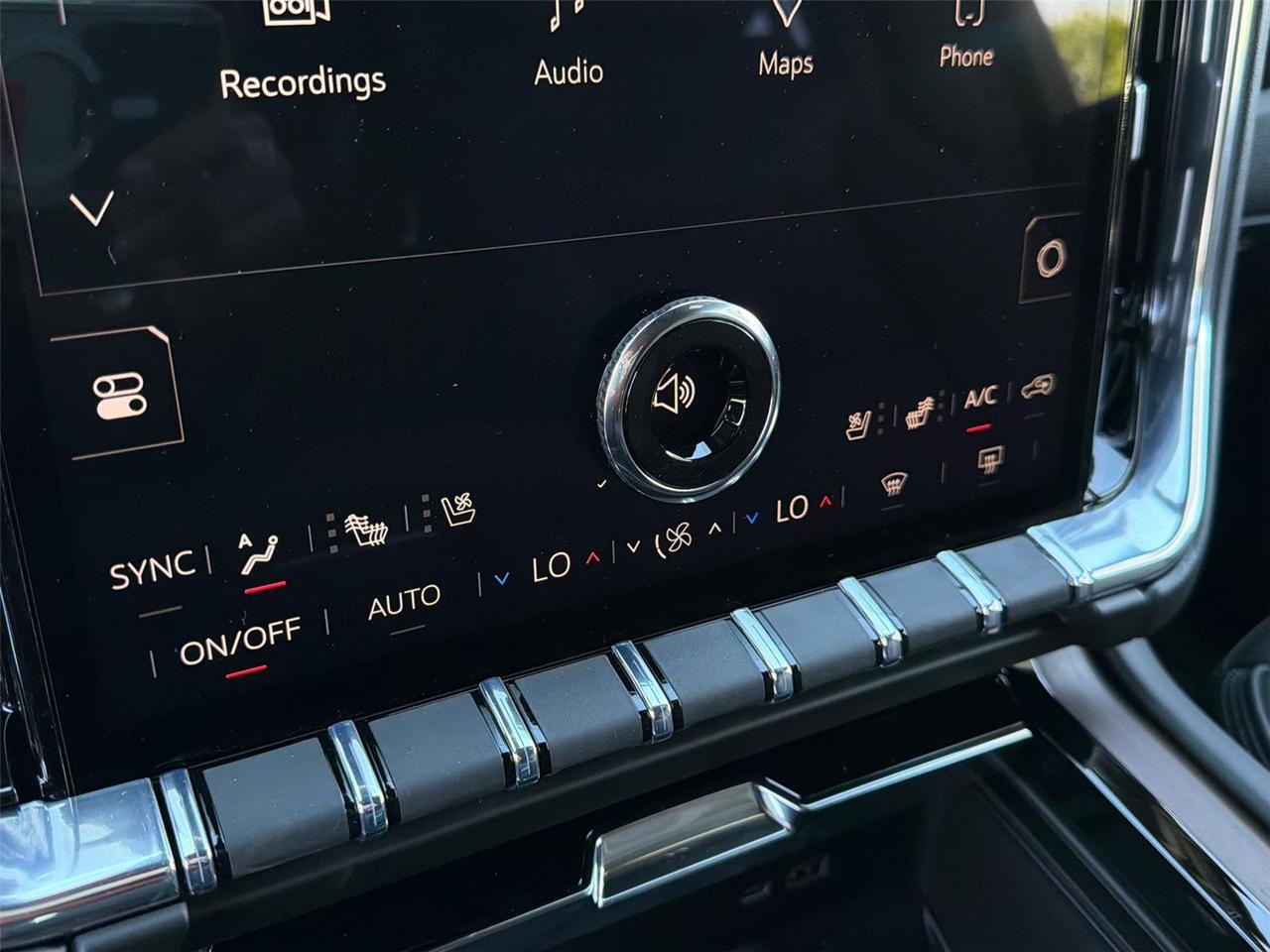 2026 GMC Yukon XL Denali Hagerstown MD