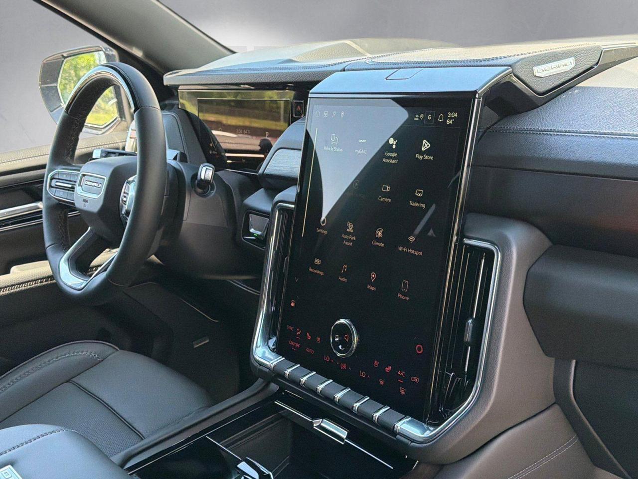 2026 GMC Yukon XL Denali Hagerstown MD