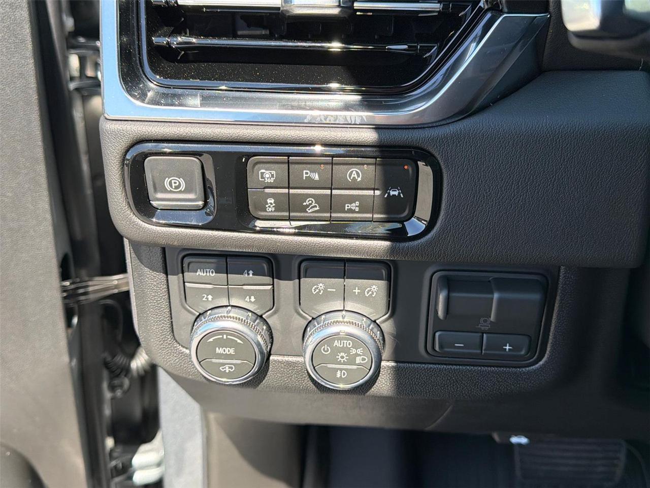 2026 GMC Yukon XL Denali Hagerstown MD