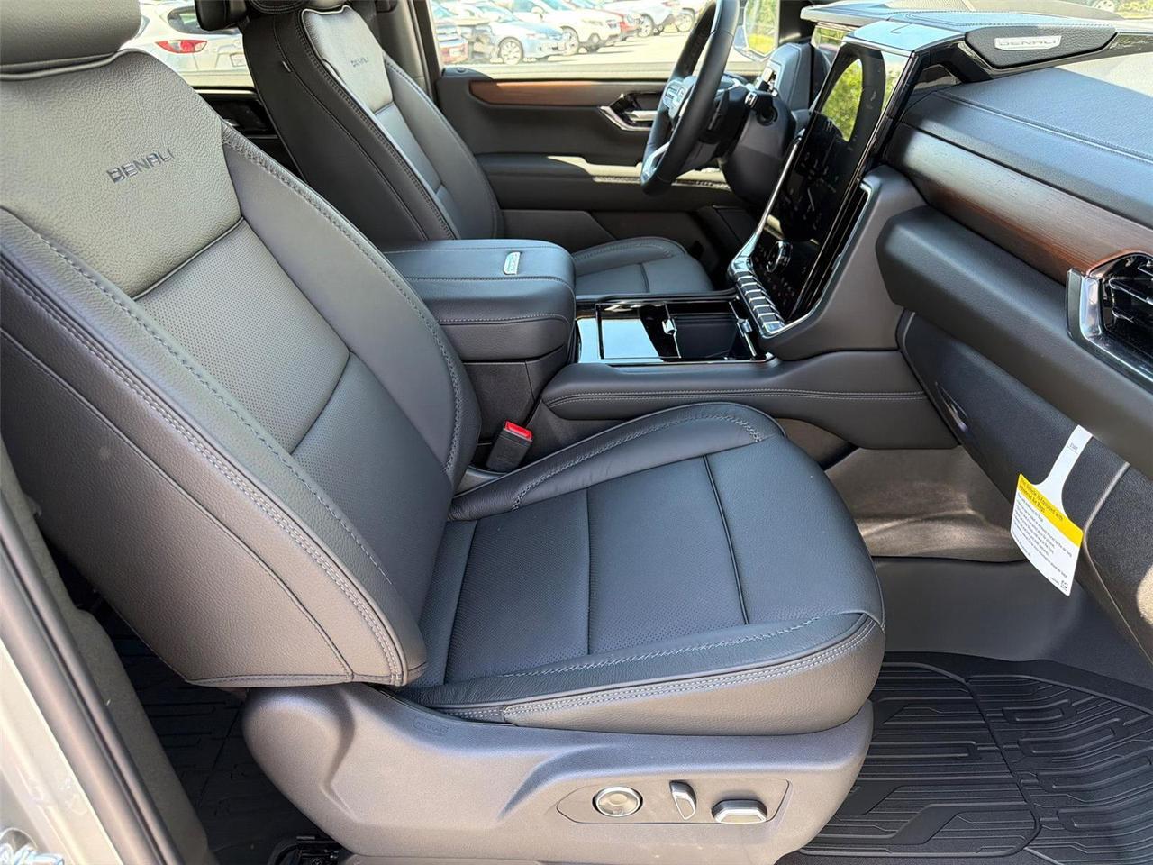 2026 GMC Yukon XL Denali Hagerstown MD