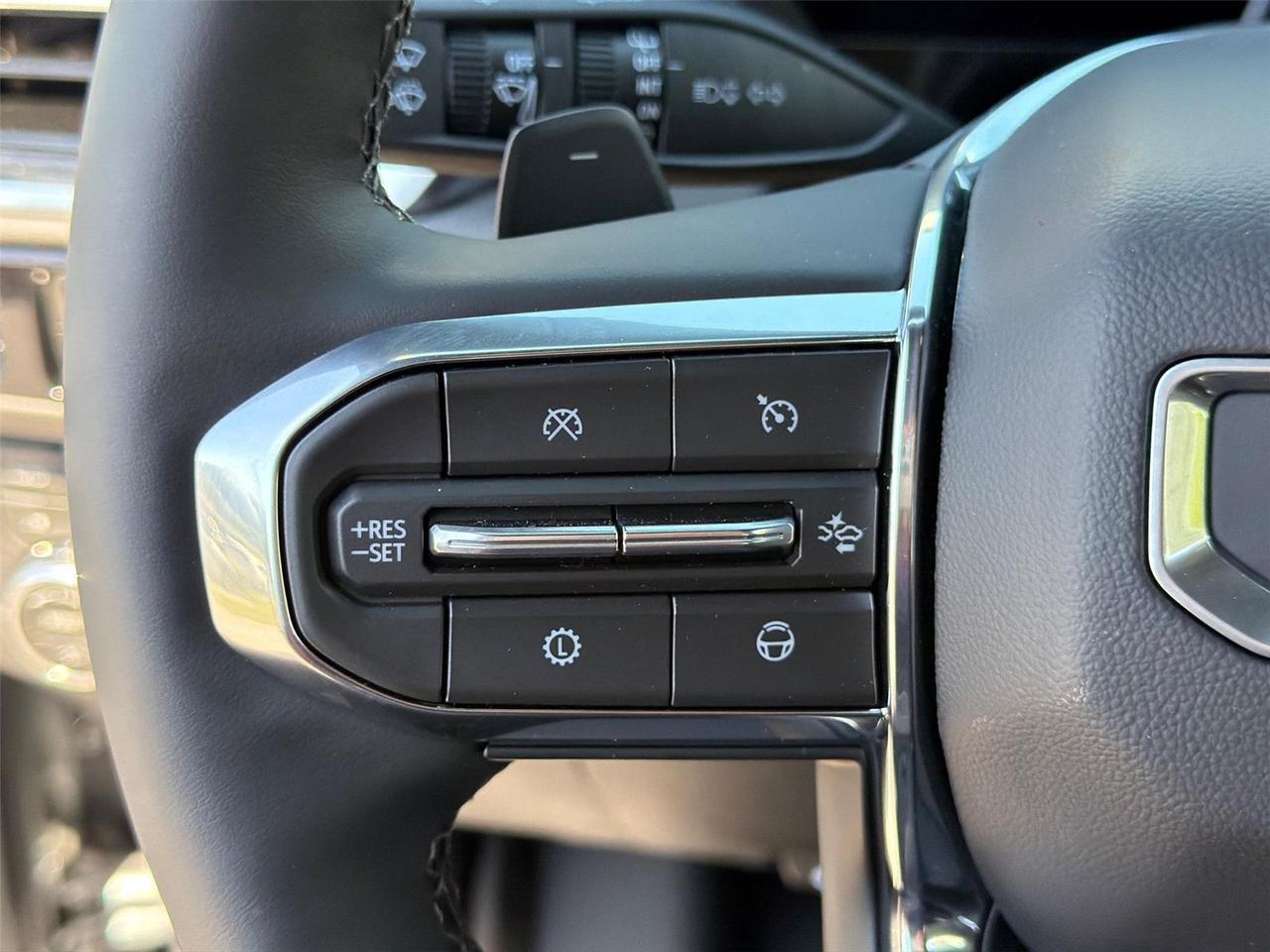 2026 GMC Yukon XL Denali Hagerstown MD
