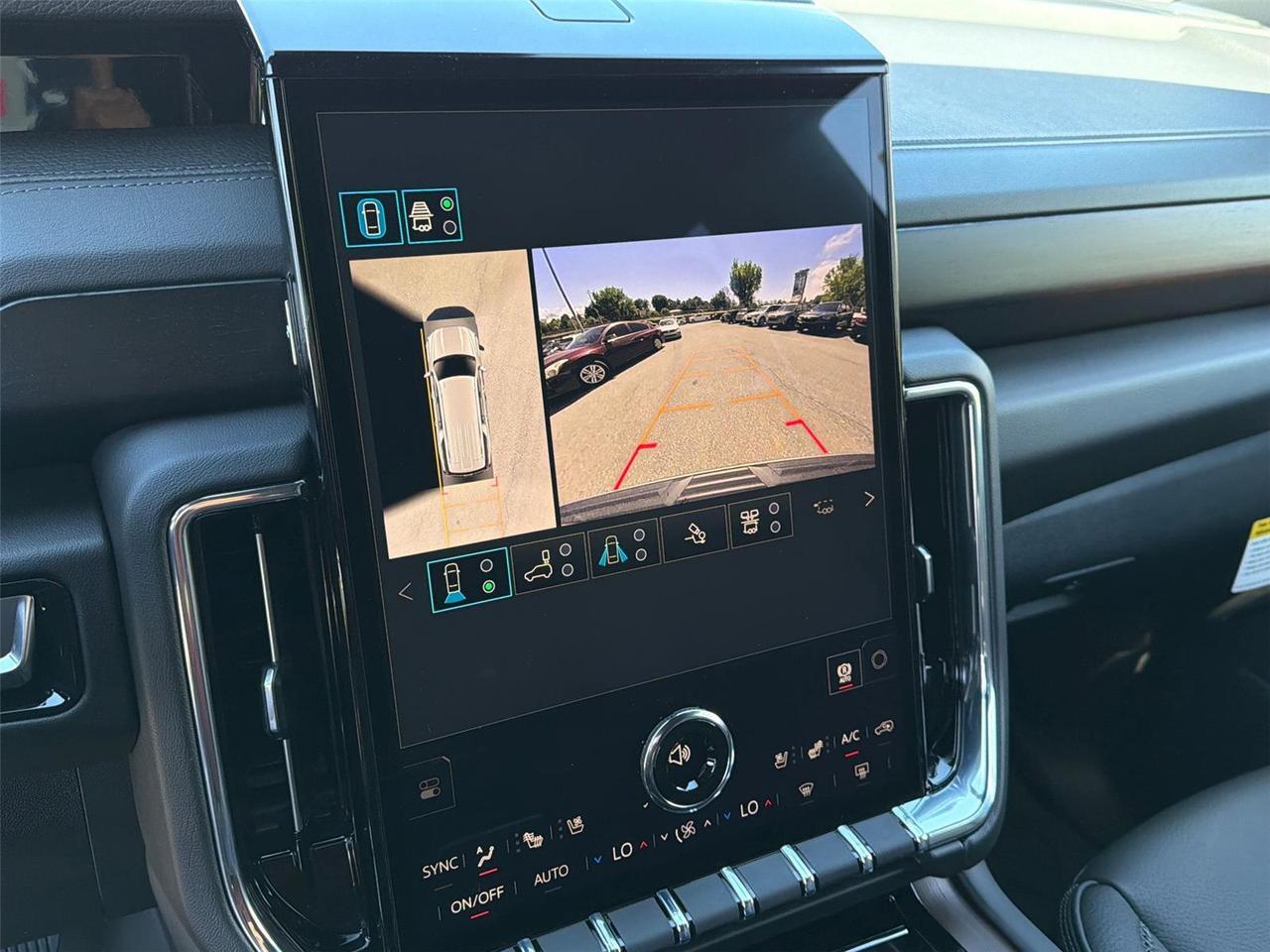 2026 GMC Yukon XL Denali Hagerstown MD