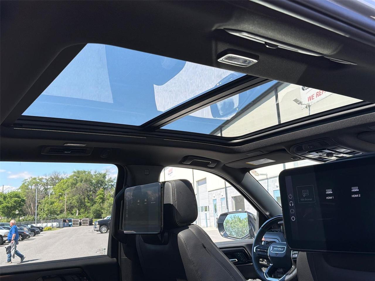 2026 GMC Yukon XL Denali Hagerstown MD