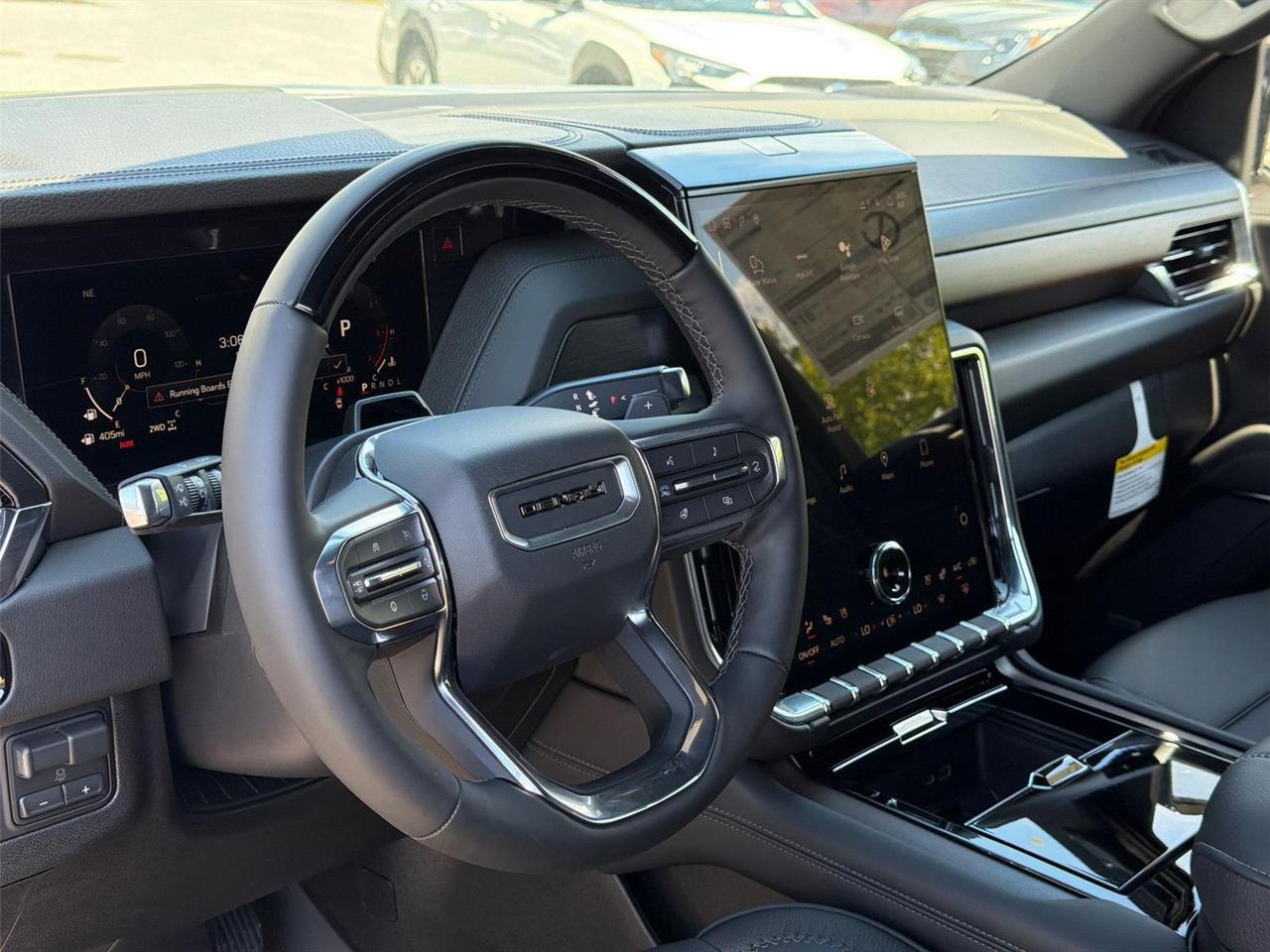 2026 GMC Yukon XL Denali Hagerstown MD