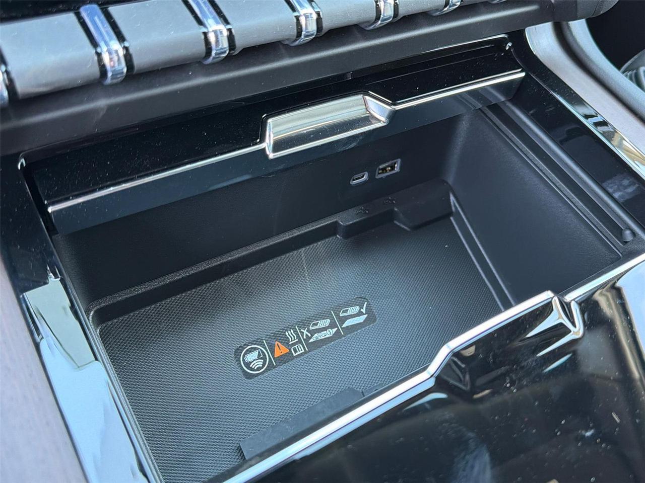 2026 GMC Yukon XL Denali Hagerstown MD