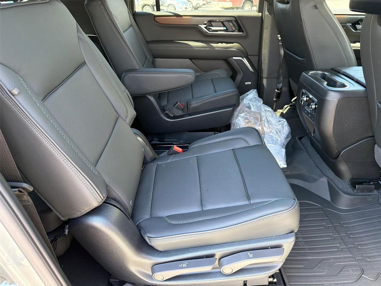 2026 GMC Yukon XL Denali Hagerstown MD