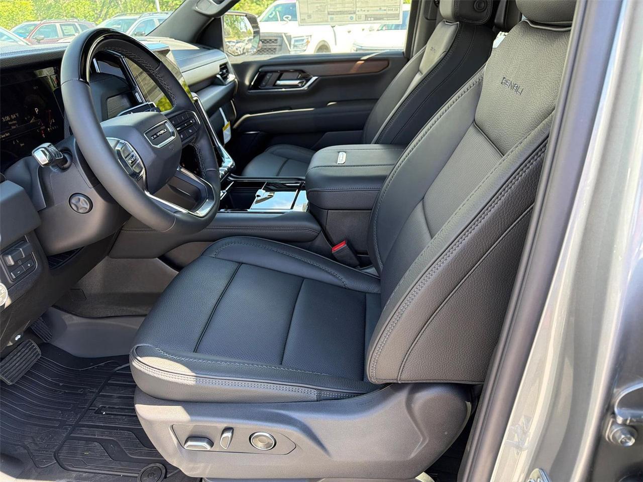 2026 GMC Yukon XL Denali Hagerstown MD