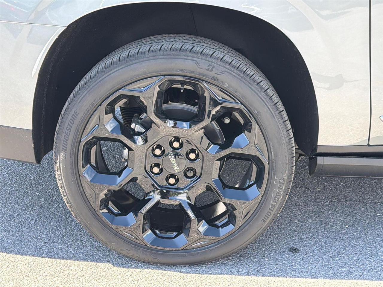 2026 GMC Yukon XL Denali Hagerstown MD