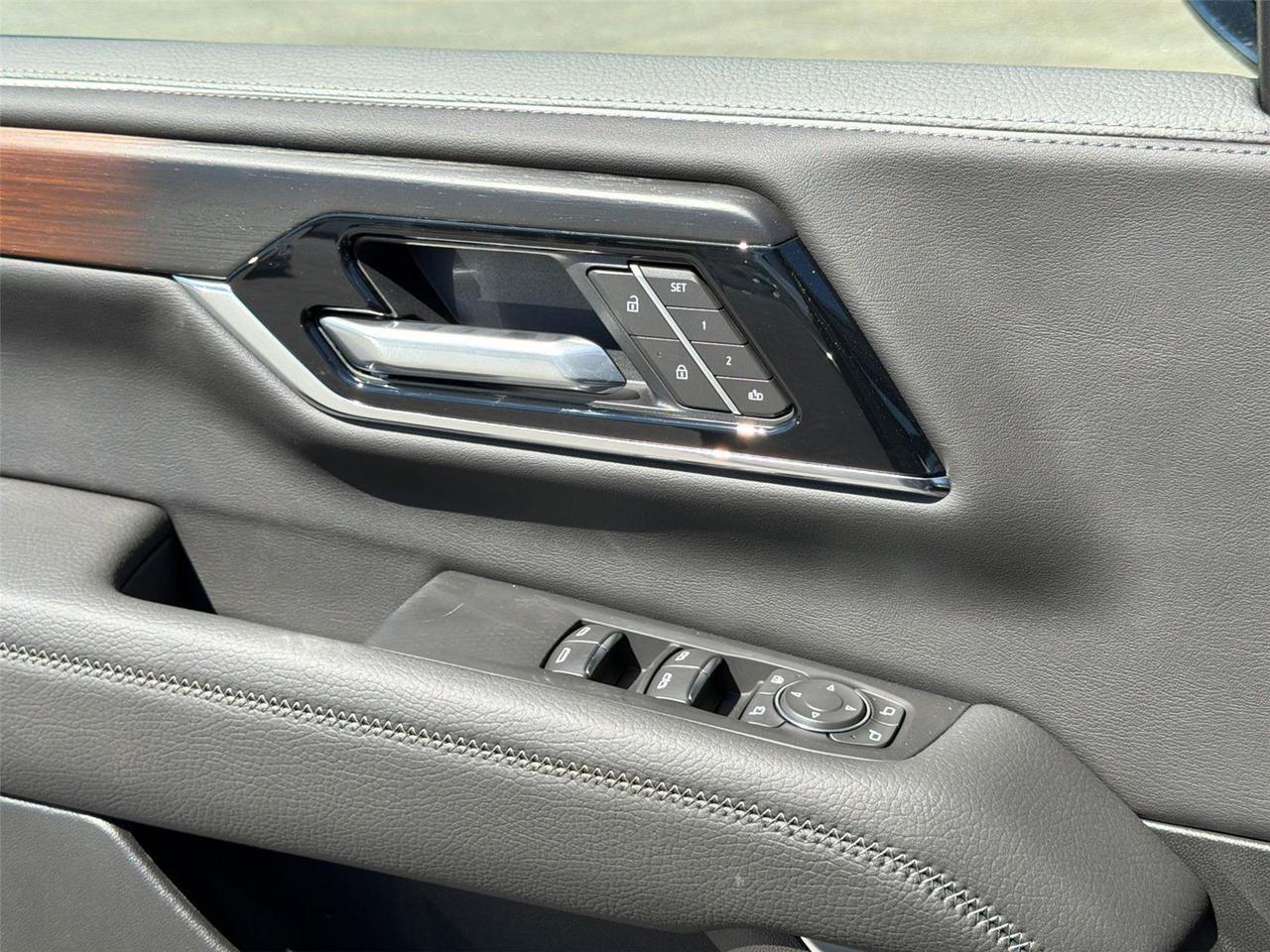 2026 GMC Yukon XL Denali Hagerstown MD