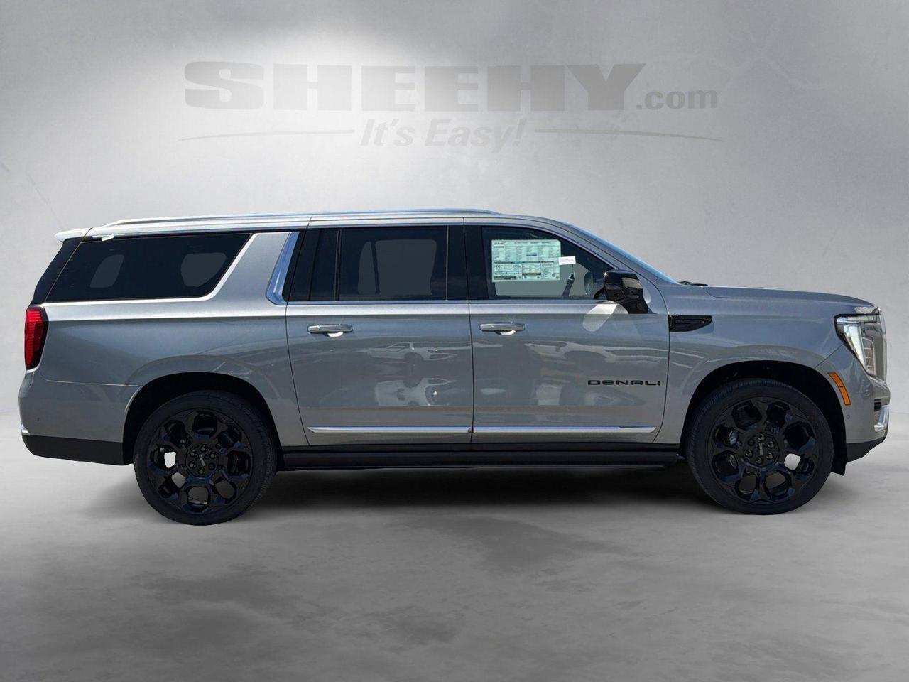 2026 GMC Yukon XL Denali Hagerstown MD