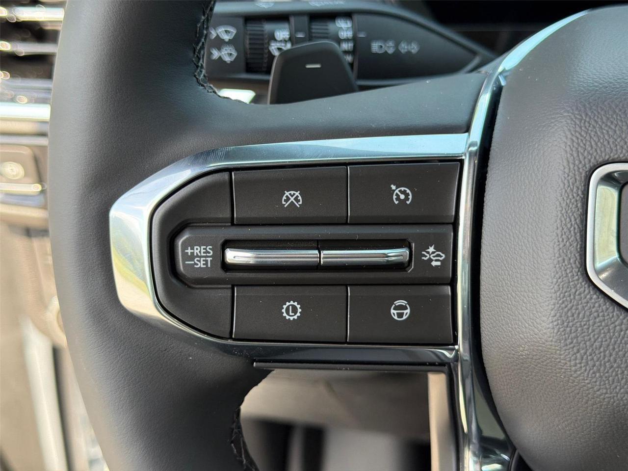 2026 GMC Yukon XL Denali Hagerstown MD