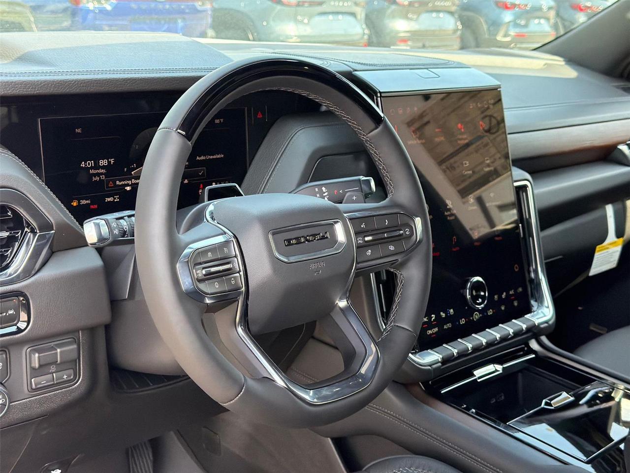 2026 GMC Yukon XL Denali Hagerstown MD