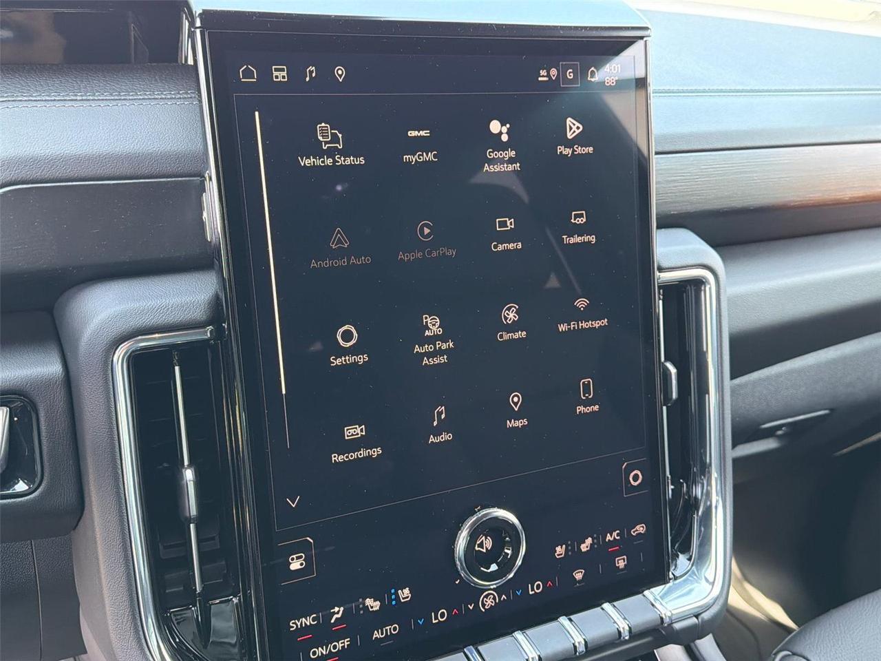 2026 GMC Yukon XL Denali Hagerstown MD
