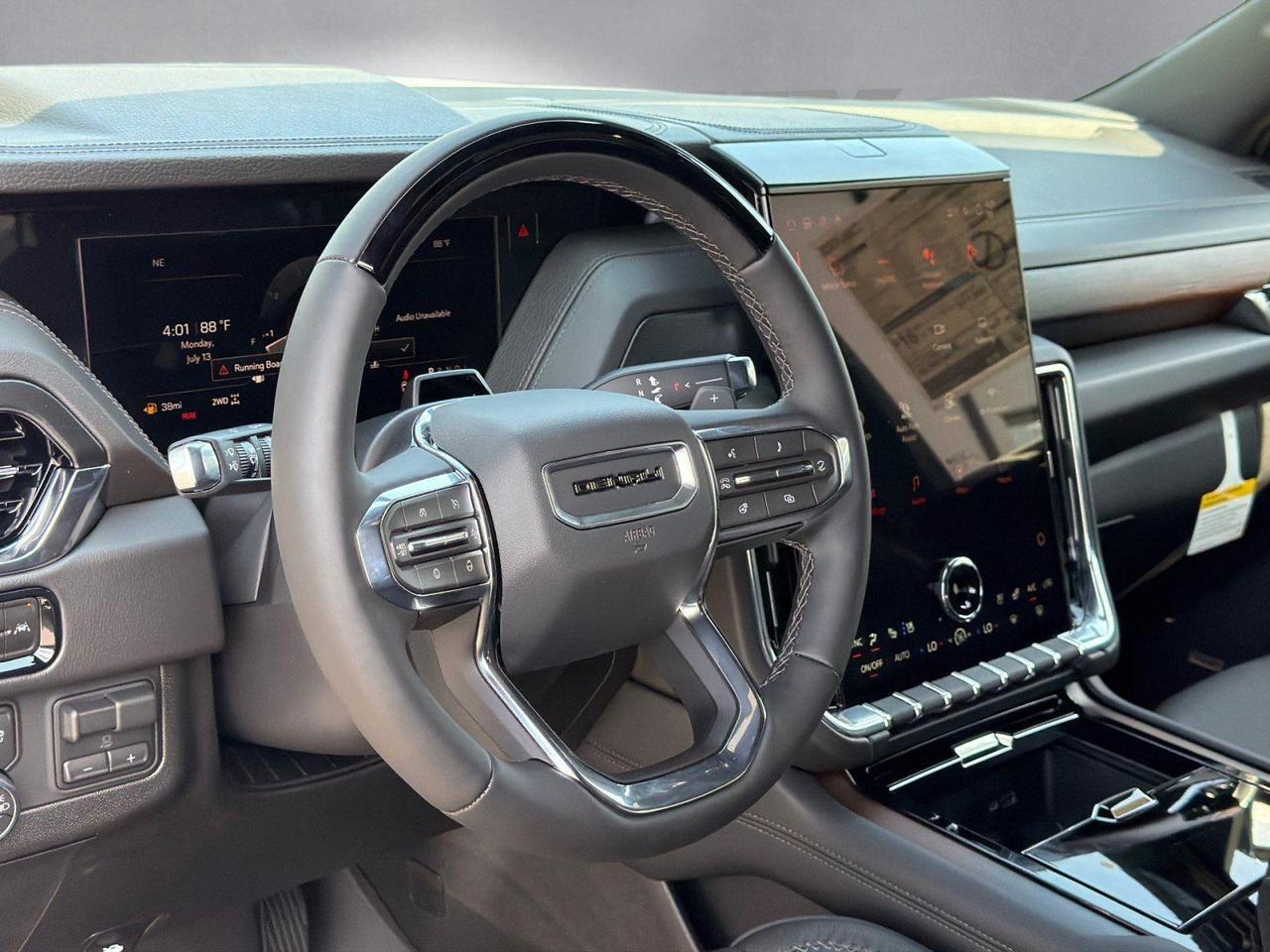 2026 GMC Yukon XL Denali Hagerstown MD