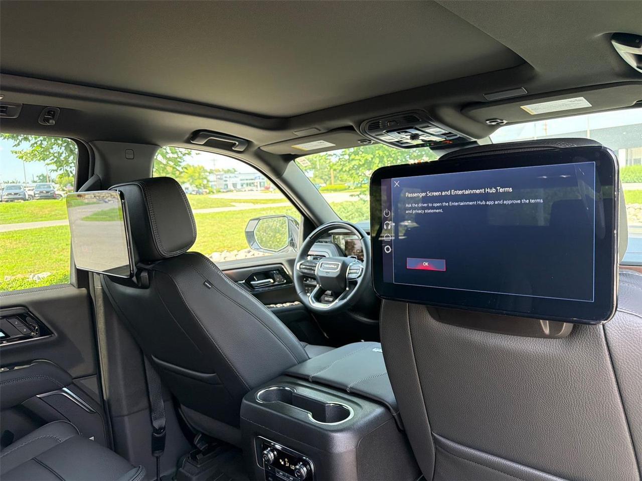 2026 GMC Yukon XL Denali Hagerstown MD