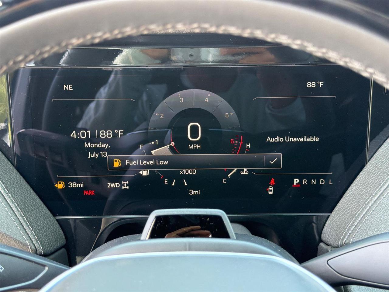 2026 GMC Yukon XL Denali Hagerstown MD