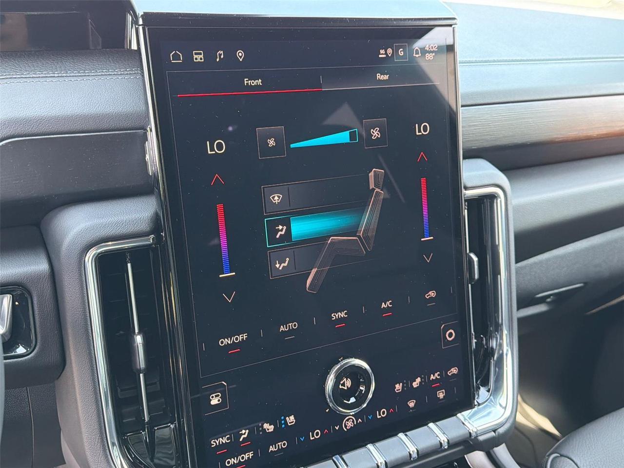 2026 GMC Yukon XL Denali Hagerstown MD