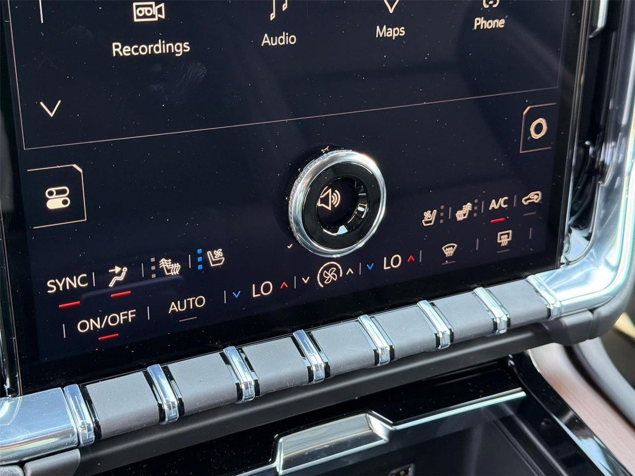 2026 GMC Yukon XL Denali Hagerstown MD