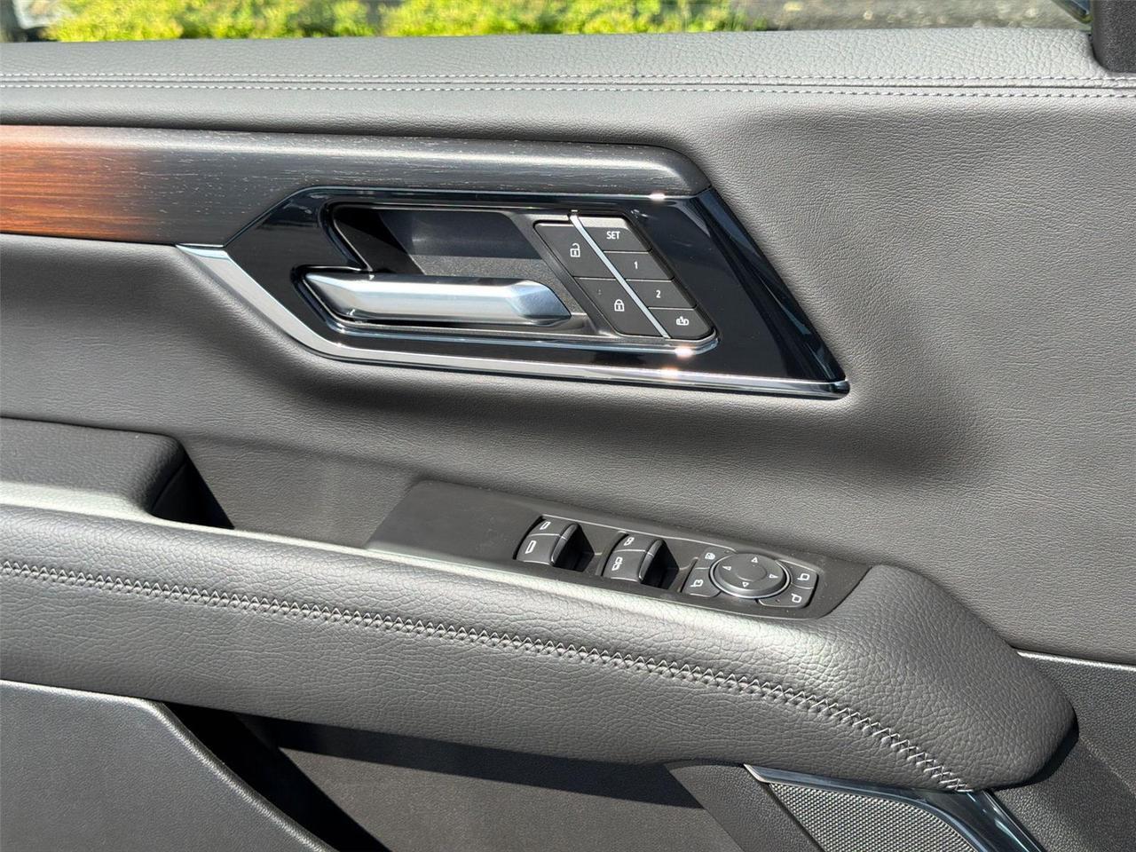 2026 GMC Yukon XL Denali Hagerstown MD