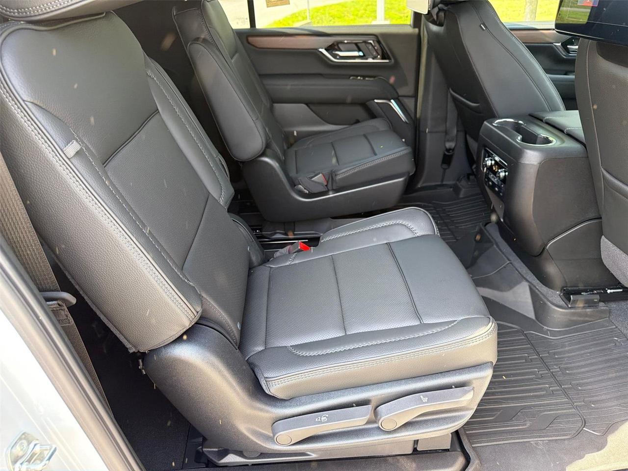 2026 GMC Yukon XL Denali Hagerstown MD