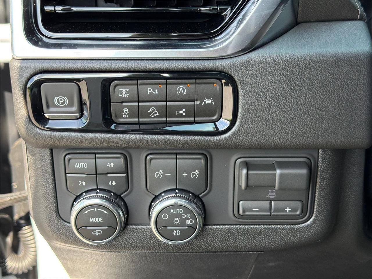 2026 GMC Yukon XL Denali Hagerstown MD
