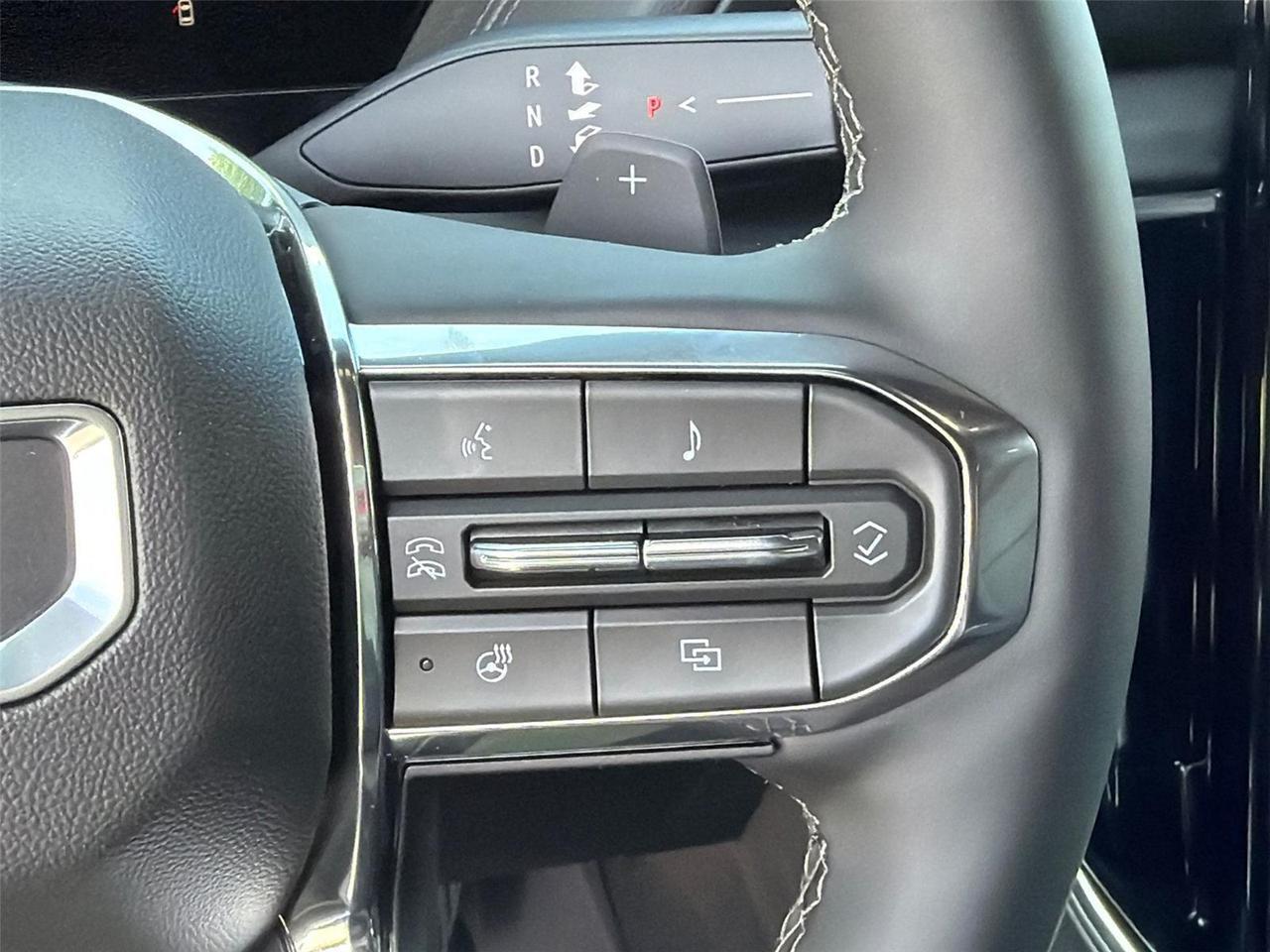 2026 GMC Yukon XL Denali Hagerstown MD